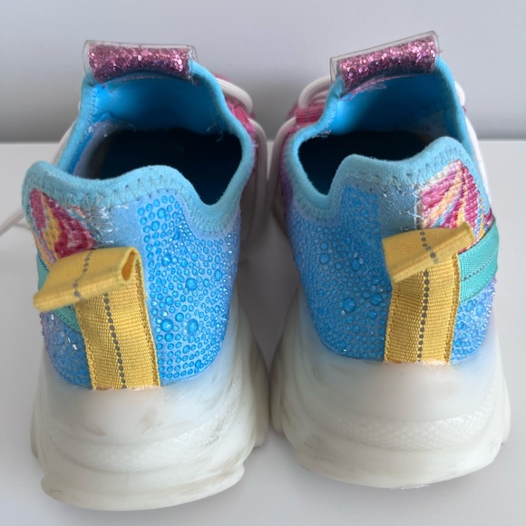 Steve Madden Sneakers - Picture 5 of 6